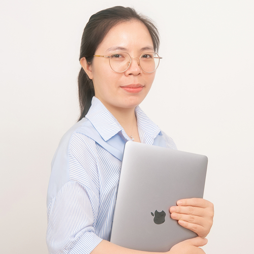 Employee Avatar