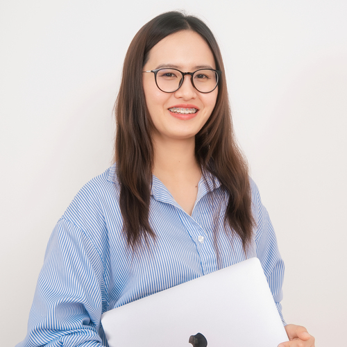 Employee Avatar