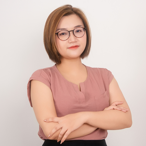 Employee Avatar