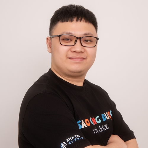 Employee Avatar