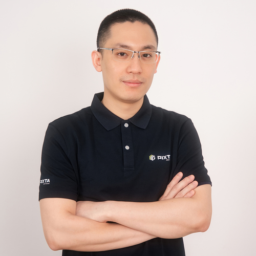Employee Avatar